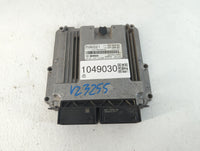 2020 Ford Fusion PCM Engine Control Computer ECU ECM PCU OEM P/N:0 261 S22 318 GS7A-12B684-BEA, KS7A-12A650-BCA Fits OEM Use