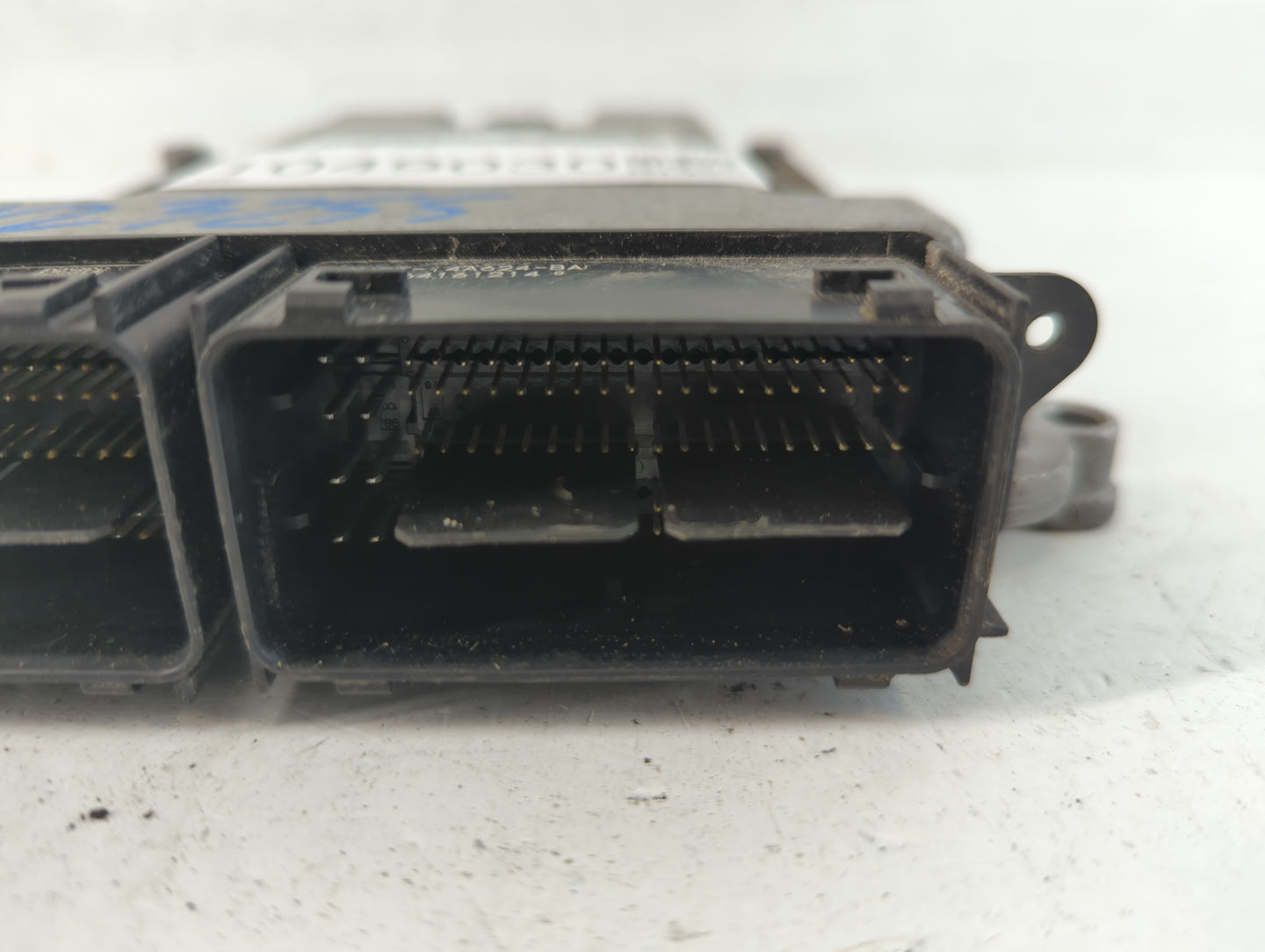 2020 Ford Fusion PCM Engine Control Computer ECU ECM PCU OEM P/N:0 261 S22 318 GS7A-12B684-BEA, KS7A-12A650-BCA Fits OEM Use