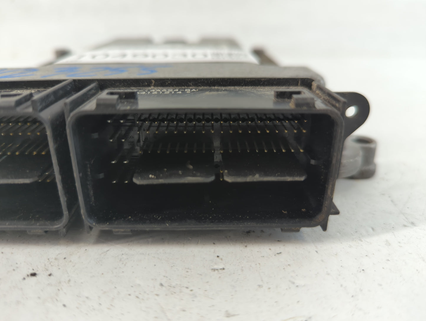 2020 Ford Fusion PCM Engine Control Computer ECU ECM PCU OEM P/N:0 261 S22 318 GS7A-12B684-BEA, KS7A-12A650-BCA Fits OEM Use