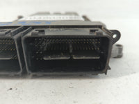 2020 Ford Fusion PCM Engine Control Computer ECU ECM PCU OEM P/N:0 261 S22 318 GS7A-12B684-BEA, KS7A-12A650-BCA Fits OEM Use