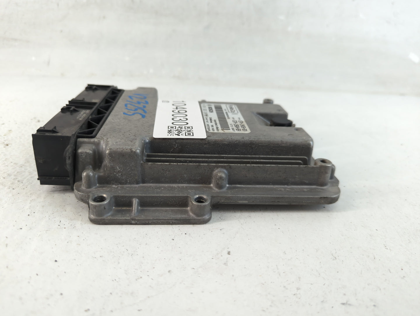 2020 Ford Fusion PCM Engine Control Computer ECU ECM PCU OEM P/N:0 261 S22 318 GS7A-12B684-BEA, KS7A-12A650-BCA Fits OEM Use