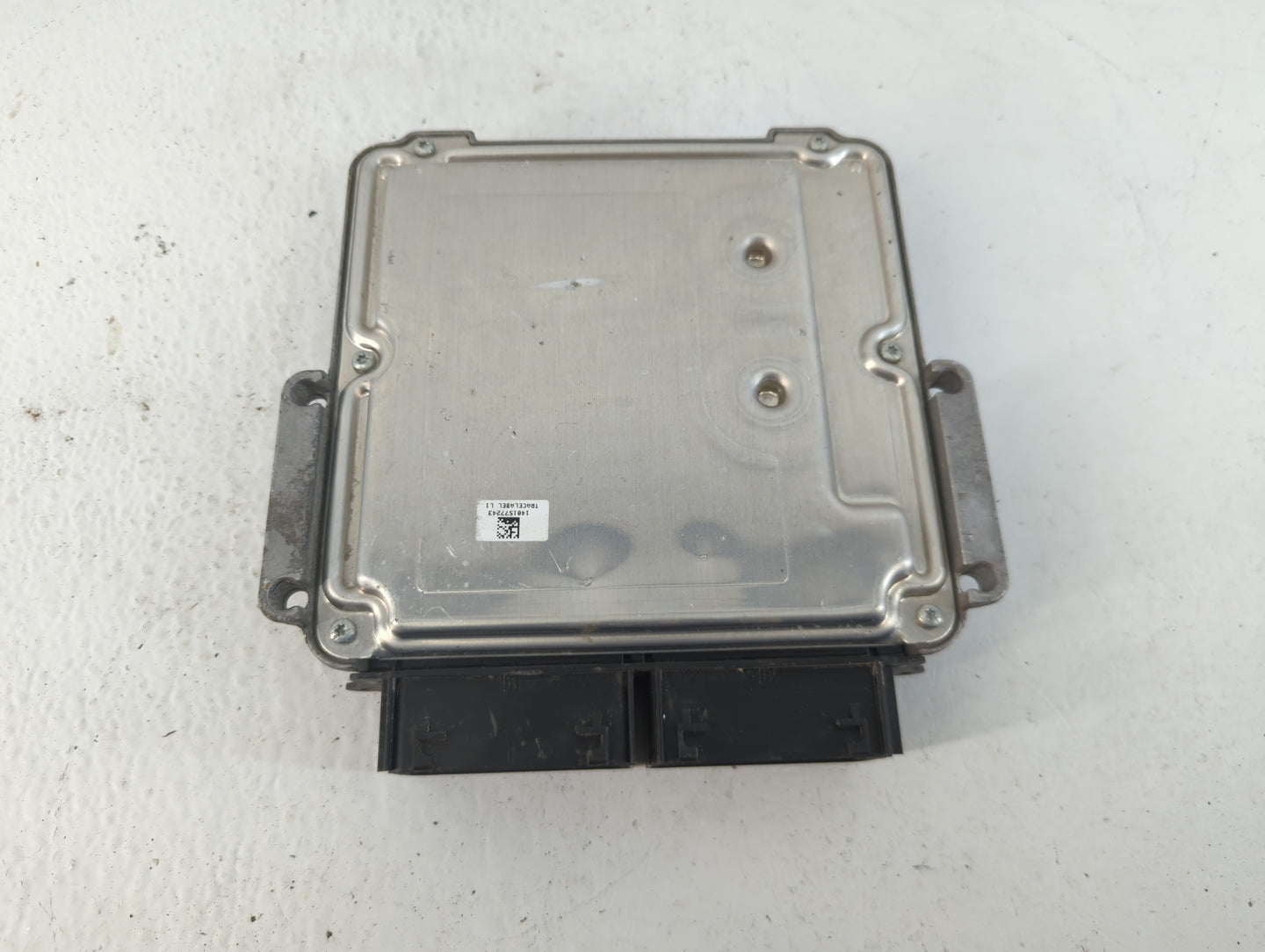 2020 Ford Fusion PCM Engine Control Computer ECU ECM PCU OEM P/N:0 261 S22 318 GS7A-12B684-BEA, KS7A-12A650-BCA Fits OEM Use