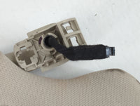 2017-2020 Ford Fusion Sun Visor Shade Replacement Passenger Right Mirror Fits Fits 2017 2018 2019 2020 OEM Used Auto Parts -