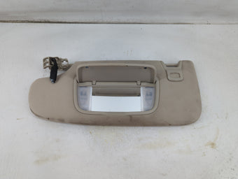 compare product 2017-2020 Ford Fusion Sun Visor Shade Replacement Driver Left Mirror Fits Fits 2017 2018 2019 2020 OEM Used Auto Parts