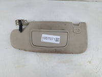 2017-2020 Ford Fusion Sun Visor Shade Replacement Driver Left Mirror Fits Fits 2017 2018 2019 2020 OEM Used Auto Parts - Oem