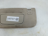 2017-2020 Ford Fusion Sun Visor Shade Replacement Driver Left Mirror Fits Fits 2017 2018 2019 2020 OEM Used Auto Parts - Oem