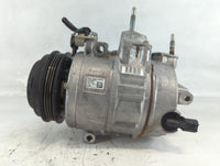 2018-2020 Ford Fusion Air Conditioning A/c Ac Compressor Oem - Oemusedautoparts1.com