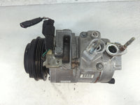 2018-2020 Ford Fusion Air Conditioning A/c Ac Compressor Oem - Oemusedautoparts1.com