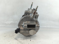 2018-2020 Ford Fusion Air Conditioning A/c Ac Compressor Oem - Oemusedautoparts1.com