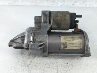 compare product 2013-2020 Ford Fusion Car Starter Motor Solenoid OEM P/N:GV6T-11000-AA Fits Fits 2012 2013 2014 2015 2016 2017 2018 2019 2020 OEM Used Auto Parts