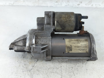 2013-2020 Ford Fusion Car Starter Motor Solenoid OEM P/N:GV6T-11000-AA Fits Fits 2012 2013 2014 2015 2016 2017 2018 2019 202