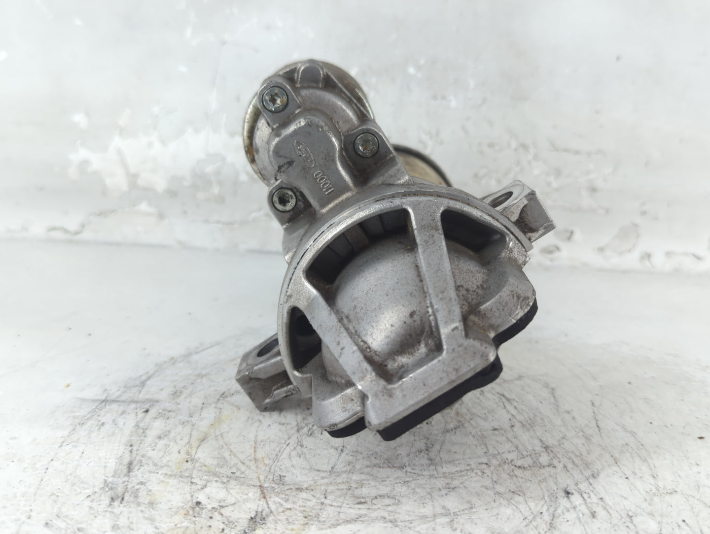 2013-2020 Ford Fusion Car Starter Motor Solenoid OEM P/N:GV6T-11000-AA Fits Fits 2012 2013 2014 2015 2016 2017 2018 2019 202