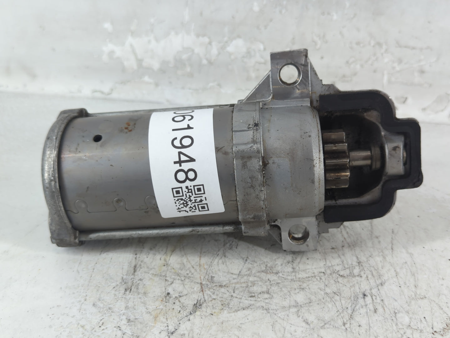 2013-2020 Ford Fusion Car Starter Motor Solenoid OEM P/N:GV6T-11000-AA Fits Fits 2012 2013 2014 2015 2016 2017 2018 2019 202