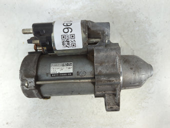 compare product 2013-2020 Ford Fusion Car Starter Motor Solenoid OEM P/N:TN428000-9560 DS7T-11000-HB Fits OEM Used Auto Parts