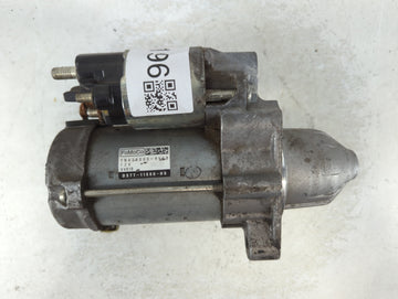 2013-2020 Ford Fusion Car Starter Motor Solenoid OEM P/N:TN428000-9560 DS7T-11000-HB Fits OEM Used Auto Parts - Oemusedautop