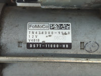 2013-2020 Ford Fusion Car Starter Motor Solenoid OEM P/N:TN428000-9560 DS7T-11000-HB Fits OEM Used Auto Parts - Oemusedautop
