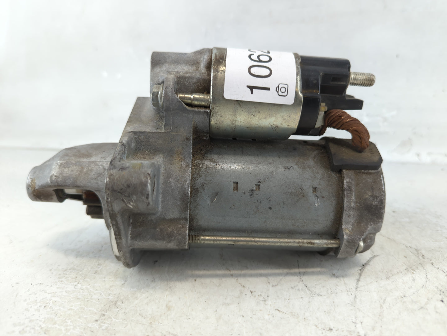2013-2020 Ford Fusion Car Starter Motor Solenoid OEM P/N:TN428000-9560 DS7T-11000-HB Fits OEM Used Auto Parts - Oemusedautop