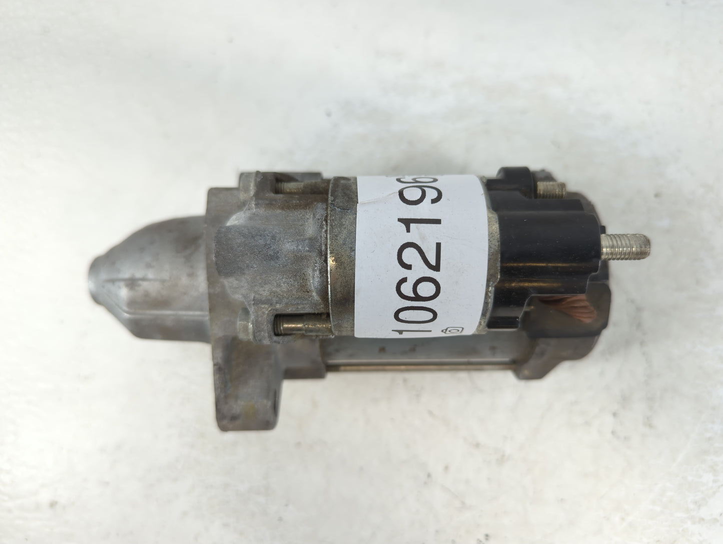 2013-2020 Ford Fusion Car Starter Motor Solenoid OEM P/N:TN428000-9560 DS7T-11000-HB Fits OEM Used Auto Parts - Oemusedautop
