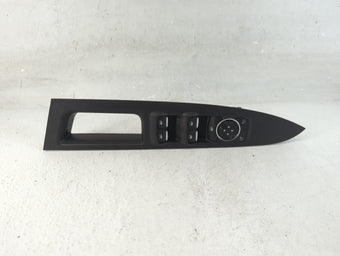 compare product 2013-2020 Ford Fusion Master Power Window Switch Replacement Driver Side Left P/N:20190716A Fits OEM Used Auto Parts