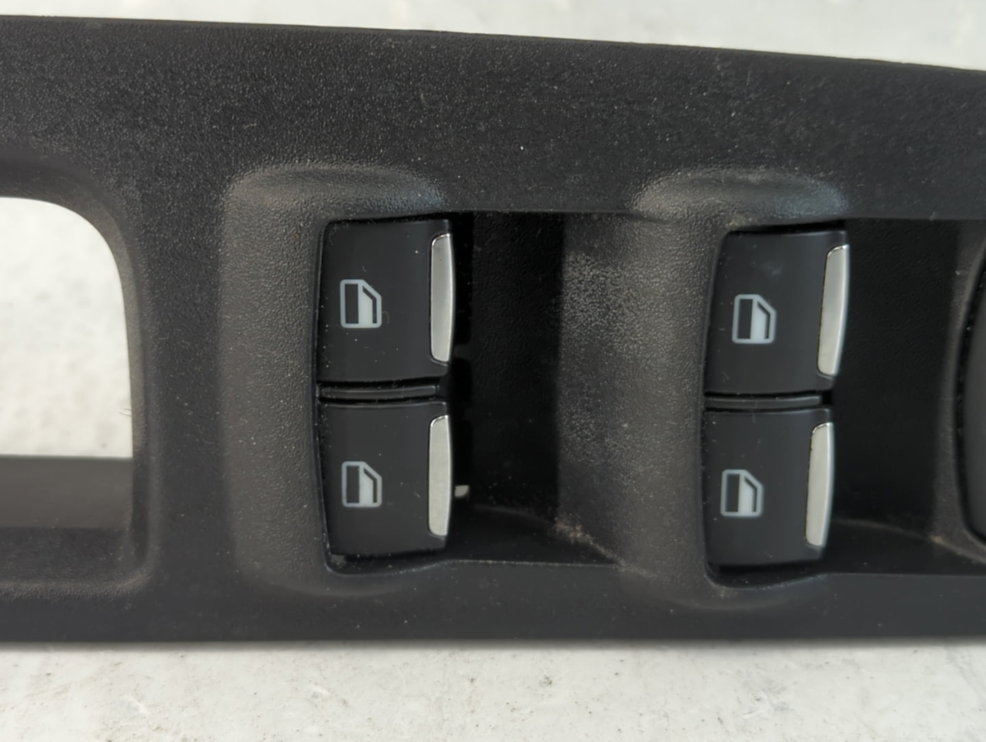 2013-2020 Ford Fusion Master Power Window Switch Replacement Driver Side Left P/N:20190716A Fits OEM Used Auto Parts - Oemus