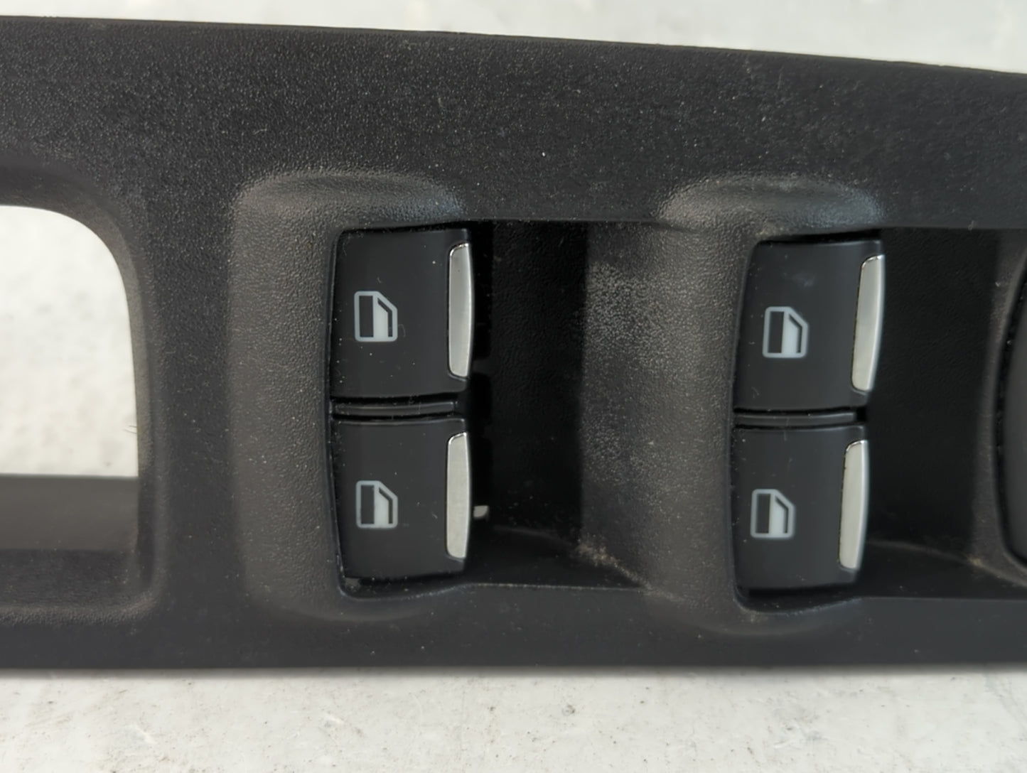 2013-2020 Ford Fusion Master Power Window Switch Replacement Driver Side Left P/N:20190716A Fits OEM Used Auto Parts - Oemus