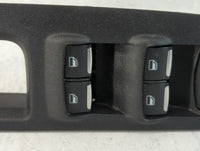 2013-2020 Ford Fusion Master Power Window Switch Replacement Driver Side Left P/N:20190716A Fits OEM Used Auto Parts - Oemus