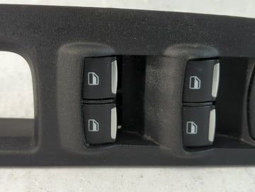 2013-2020 Ford Fusion Master Power Window Switch Replacement Driver Side Left P/N:20190716A Fits OEM Used Auto Parts
