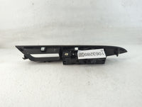 2013-2020 Ford Fusion Master Power Window Switch Replacement Driver Side Left P/N:20190716A Fits OEM Used Auto Parts - Oemus