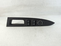2013-2020 Ford Fusion Master Power Window Switch Replacement Driver Side Left P/N:DG9T-14540-ACW Fits OEM Used Auto Parts - 