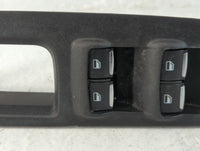 2013-2020 Ford Fusion Master Power Window Switch Replacement Driver Side Left P/N:DG9T-14540-ACW Fits OEM Used Auto Parts - 