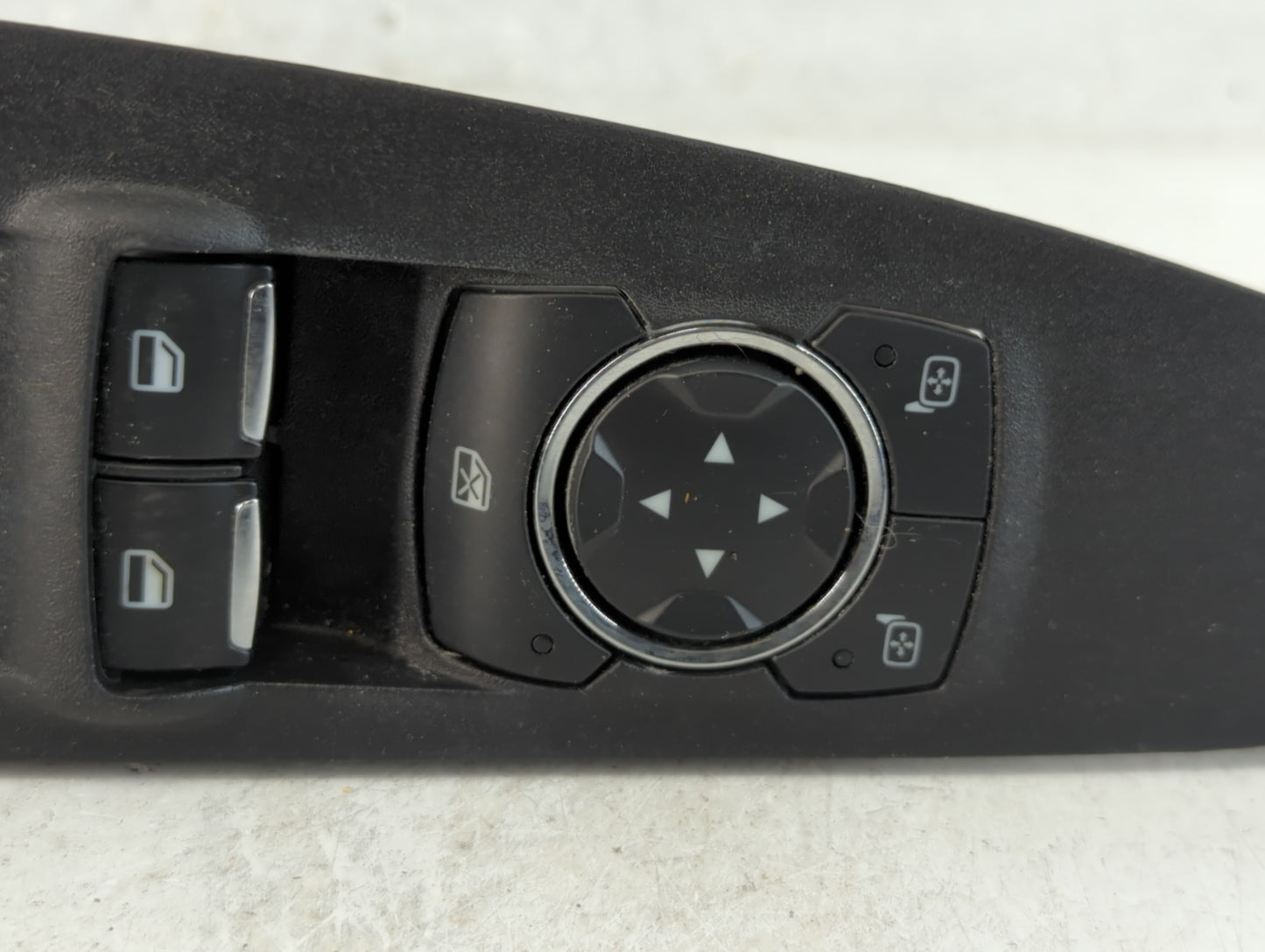 2013-2020 Ford Fusion Master Power Window Switch Replacement Driver Side Left P/N:DG9T-14540-ACW Fits OEM Used Auto Parts - 