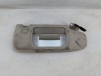 2017-2020 Ford Fusion Sun Visor Shade Replacement Passenger Right Mirror Fits Fits 2017 2018 2019 2020 OEM Used Auto Parts -