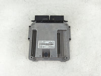 2020 Ford Fusion PCM Engine Control Computer ECU ECM PCU OEM P/N:GS7A-12B684-BEA KS7A-12A650-BCA Fits OEM Used Auto Parts - 