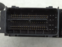 2020 Ford Fusion PCM Engine Control Computer ECU ECM PCU OEM P/N:GS7A-12B684-BEA KS7A-12A650-BCA Fits OEM Used Auto Parts - 