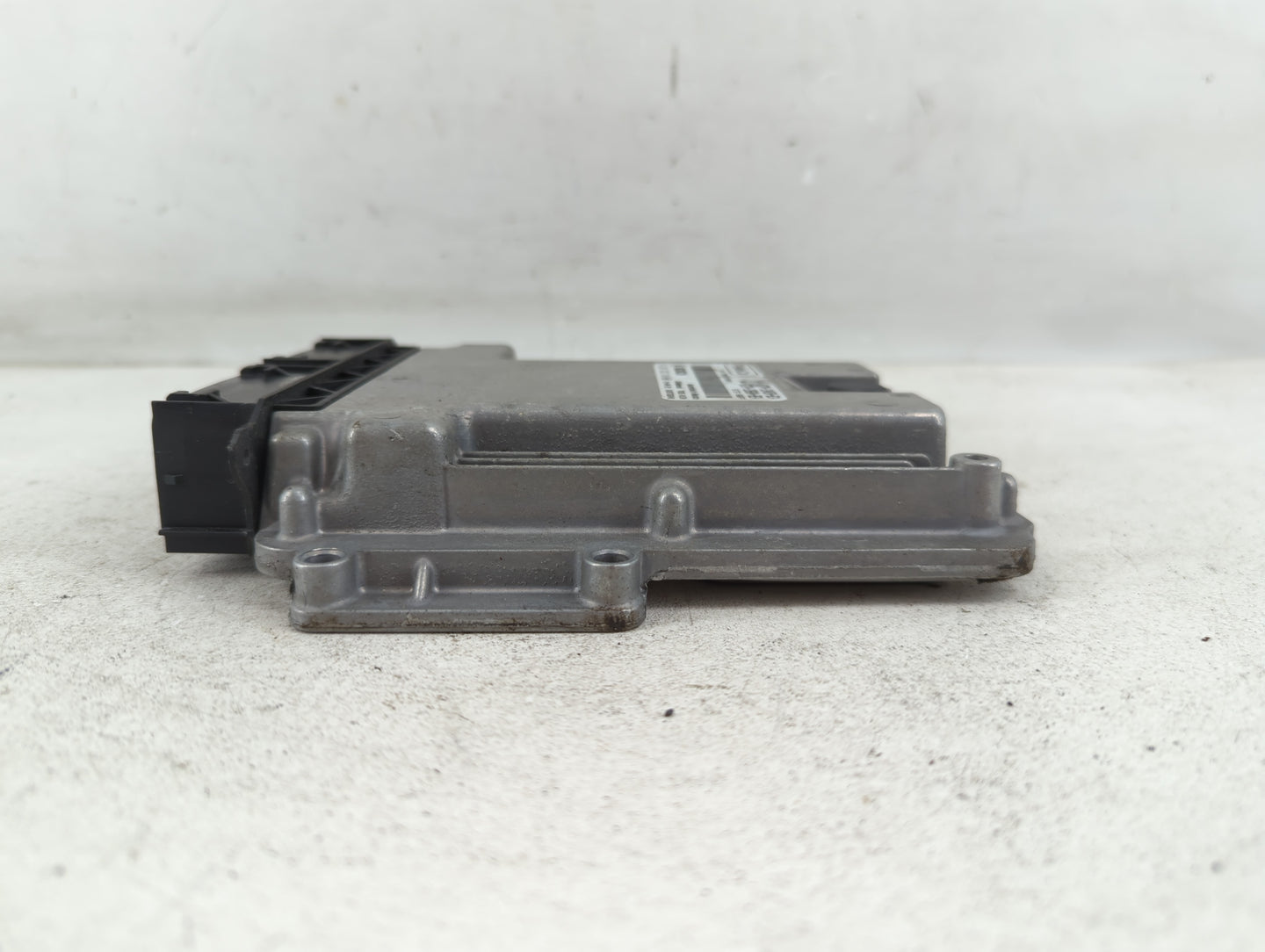 2020 Ford Fusion PCM Engine Control Computer ECU ECM PCU OEM P/N:GS7A-12B684-BEA KS7A-12A650-BCA Fits OEM Used Auto Parts - 