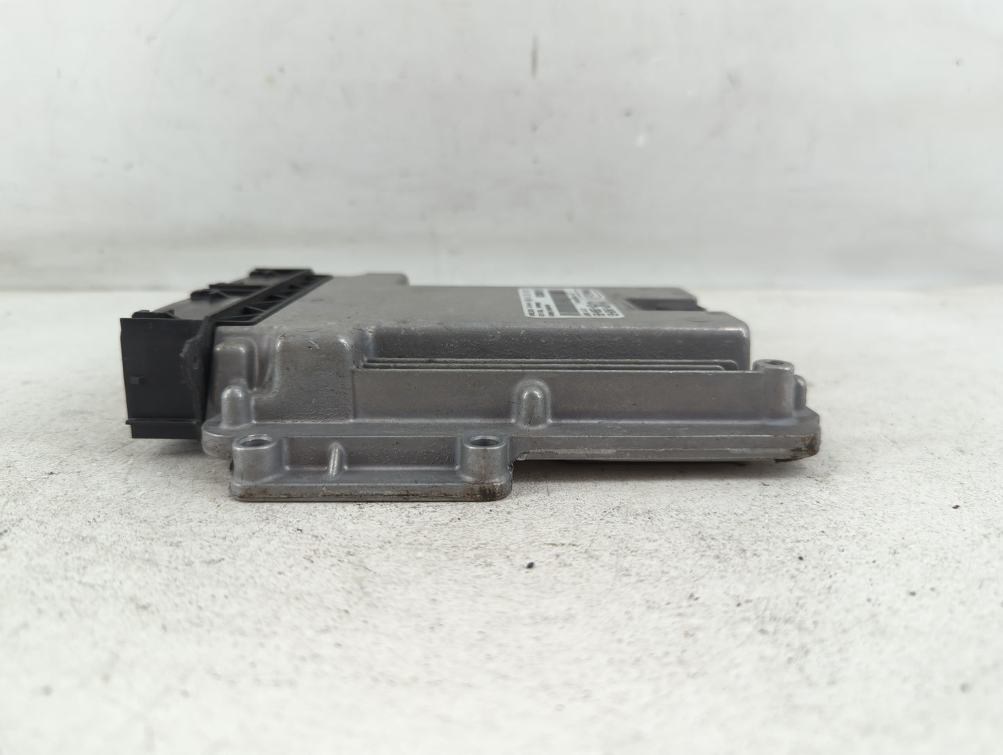 2020 Ford Fusion PCM Engine Control Computer ECU ECM PCU OEM P/N:GS7A-12B684-BEA KS7A-12A650-BCA Fits OEM Used Auto Parts - 