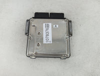 2020 Ford Fusion PCM Engine Control Computer ECU ECM PCU OEM P/N:GS7A-12B684-BEA KS7A-12A650-BCA Fits OEM Used Auto Parts - 