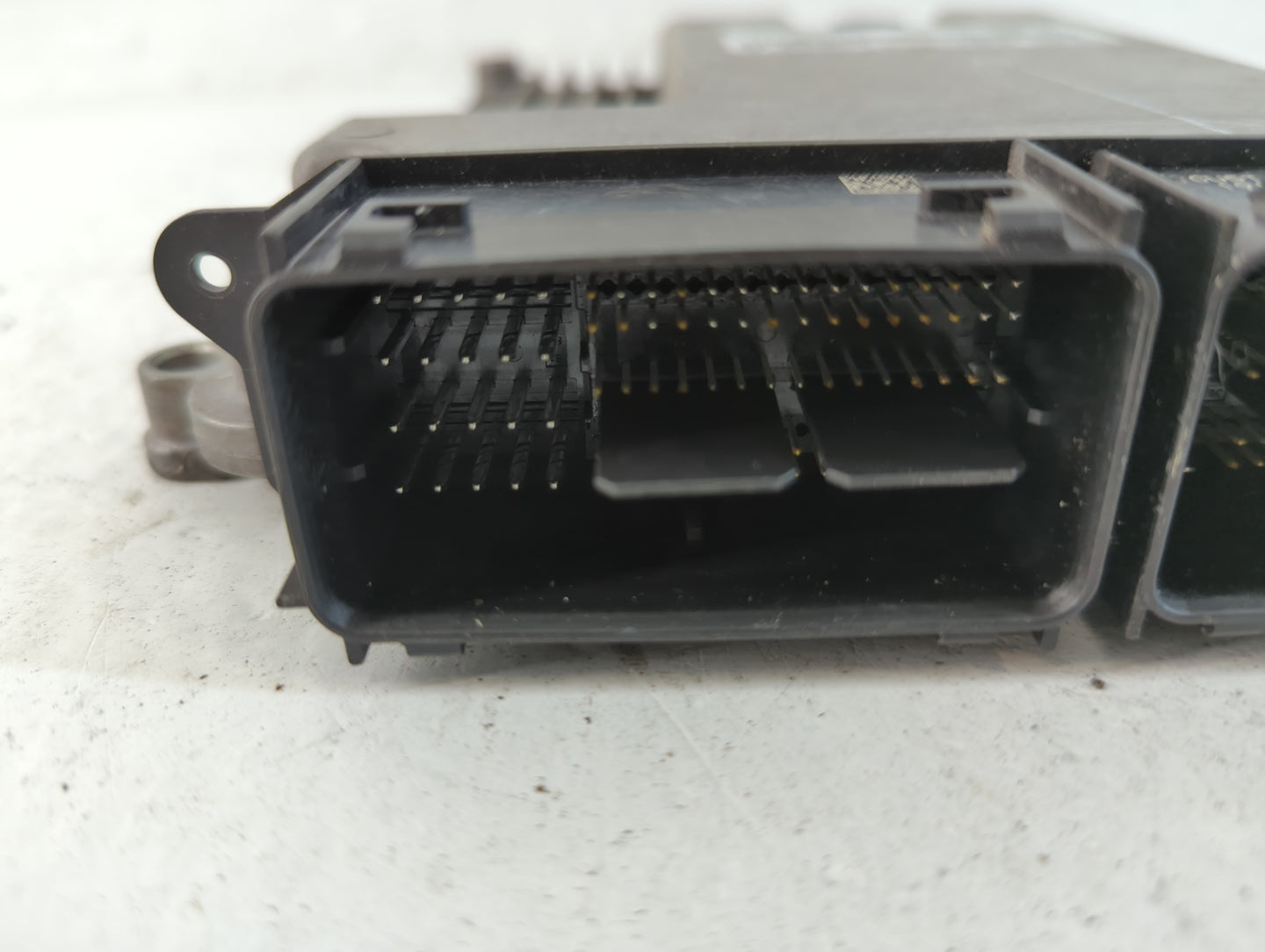 2020 Ford Fusion PCM Engine Control Computer ECU ECM PCU OEM P/N:GS7A-12B684-BEA KS7A-12A650-BCA Fits OEM Used Auto Parts - 
