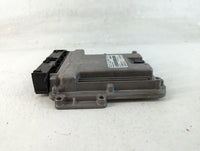 2020 Ford Fusion PCM Engine Control Computer ECU ECM PCU OEM P/N:GS7A-12B684-BEA KS7A-12A650-BCA Fits OEM Used Auto Parts - 