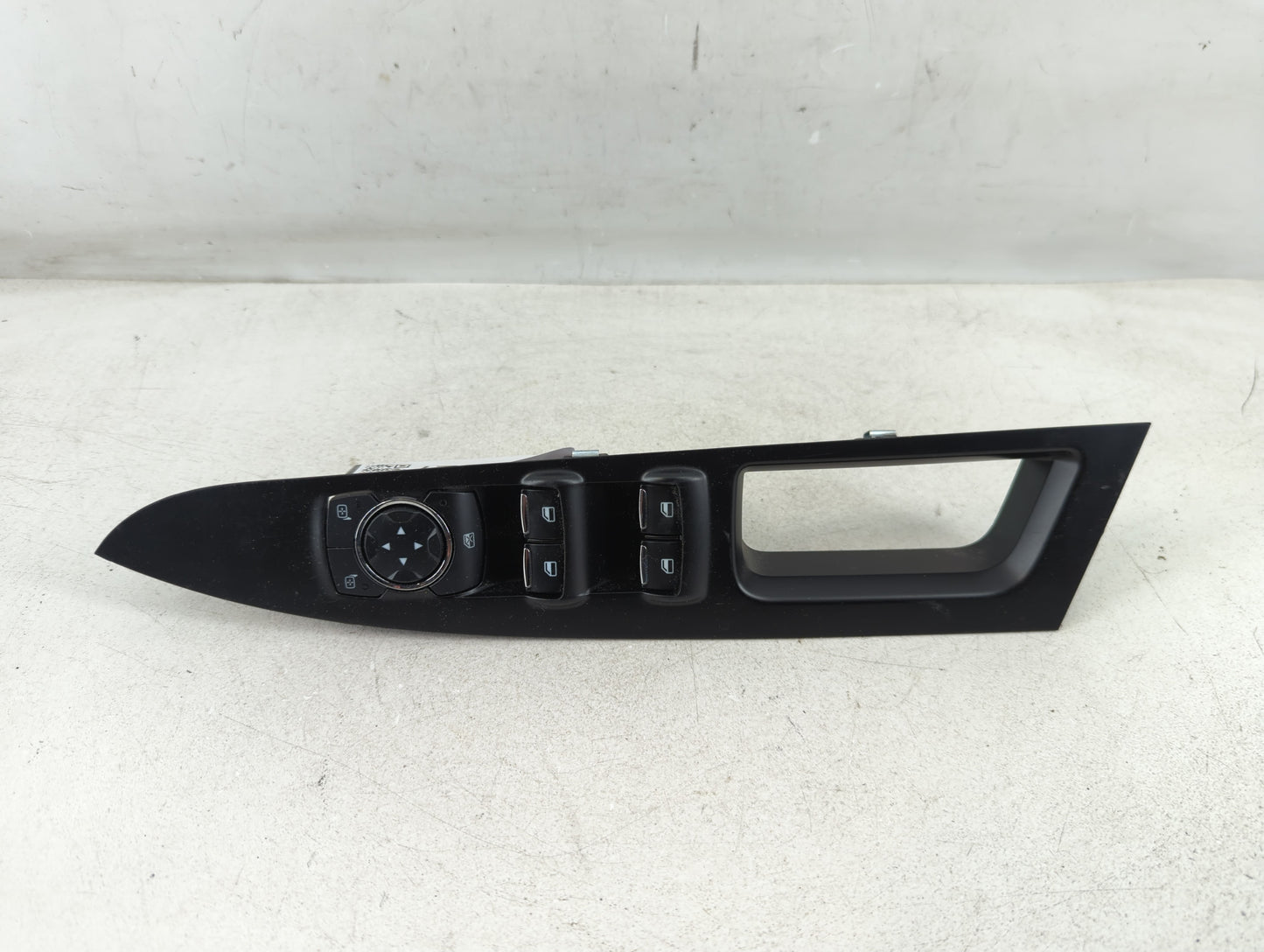 2013-2020 Ford Fusion Master Power Window Switch Replacement Driver Side Left P/N:DG9T-14540-ACW Fits OEM Used Auto Parts - 