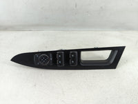 2013-2020 Ford Fusion Master Power Window Switch Replacement Driver Side Left P/N:DG9T-14540-ACW Fits OEM Used Auto Parts - 