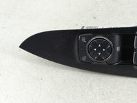 2013-2020 Ford Fusion Master Power Window Switch Replacement Driver Side Left P/N:DG9T-14540-ACW Fits OEM Used Auto Parts - 
