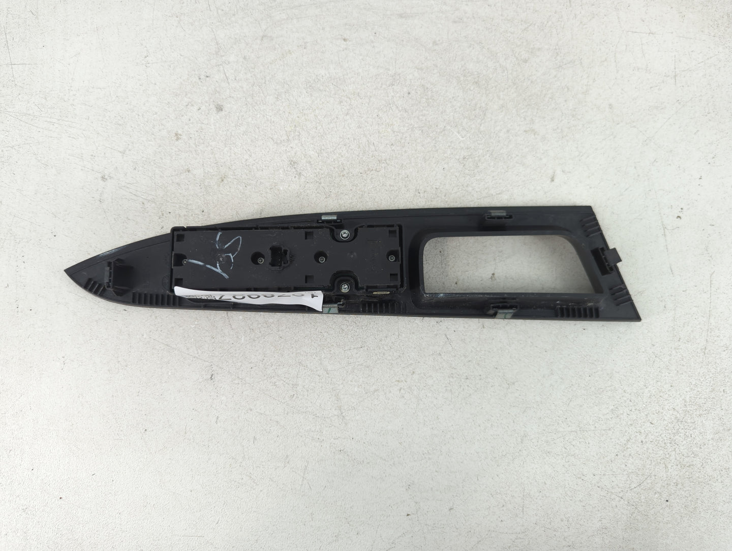2013-2020 Ford Fusion Master Power Window Switch Replacement Driver Side Left P/N:DG9T-14540-ACW Fits OEM Used Auto Parts - 