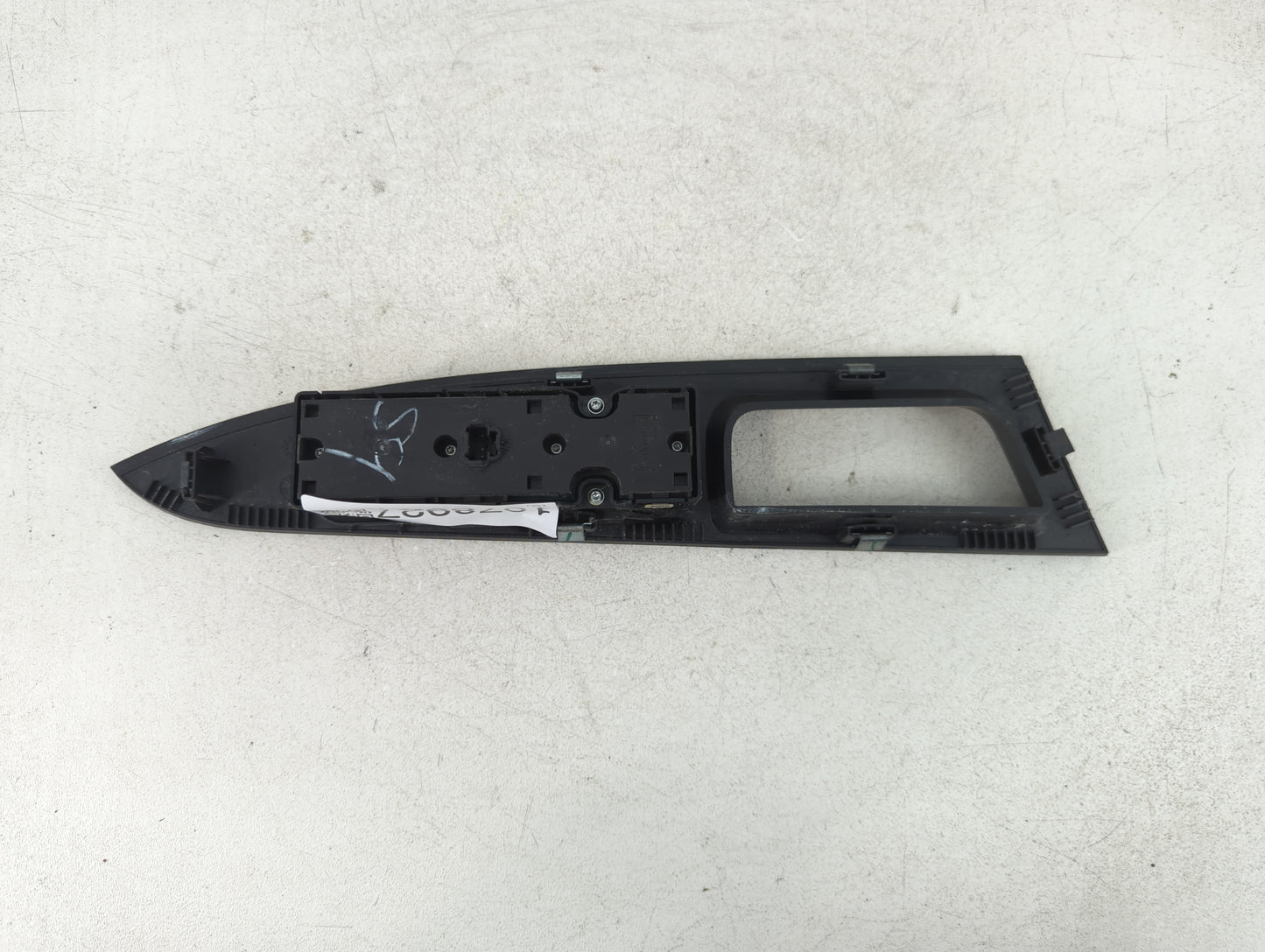 2013-2020 Ford Fusion Master Power Window Switch Replacement Driver Side Left P/N:DG9T-14540-ACW Fits OEM Used Auto Parts - 
