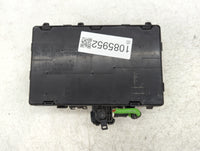 2017-2020 Ford Fusion Fusebox Fuse Box Panel Relay Module P/N:G2GT-14A075 AA Fits Fits 2017 2018 2019 2020 OEM Used Auto Par