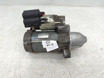 2013-2020 Ford Fusion Car Starter Motor Solenoid OEM P/N:TN428000-9560 DS7T-11000-HB Fits OEM Used Auto Parts - Oemusedautop