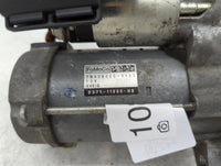 2013-2020 Ford Fusion Car Starter Motor Solenoid OEM P/N:TN428000-9560 DS7T-11000-HB Fits OEM Used Auto Parts - Oemusedautop