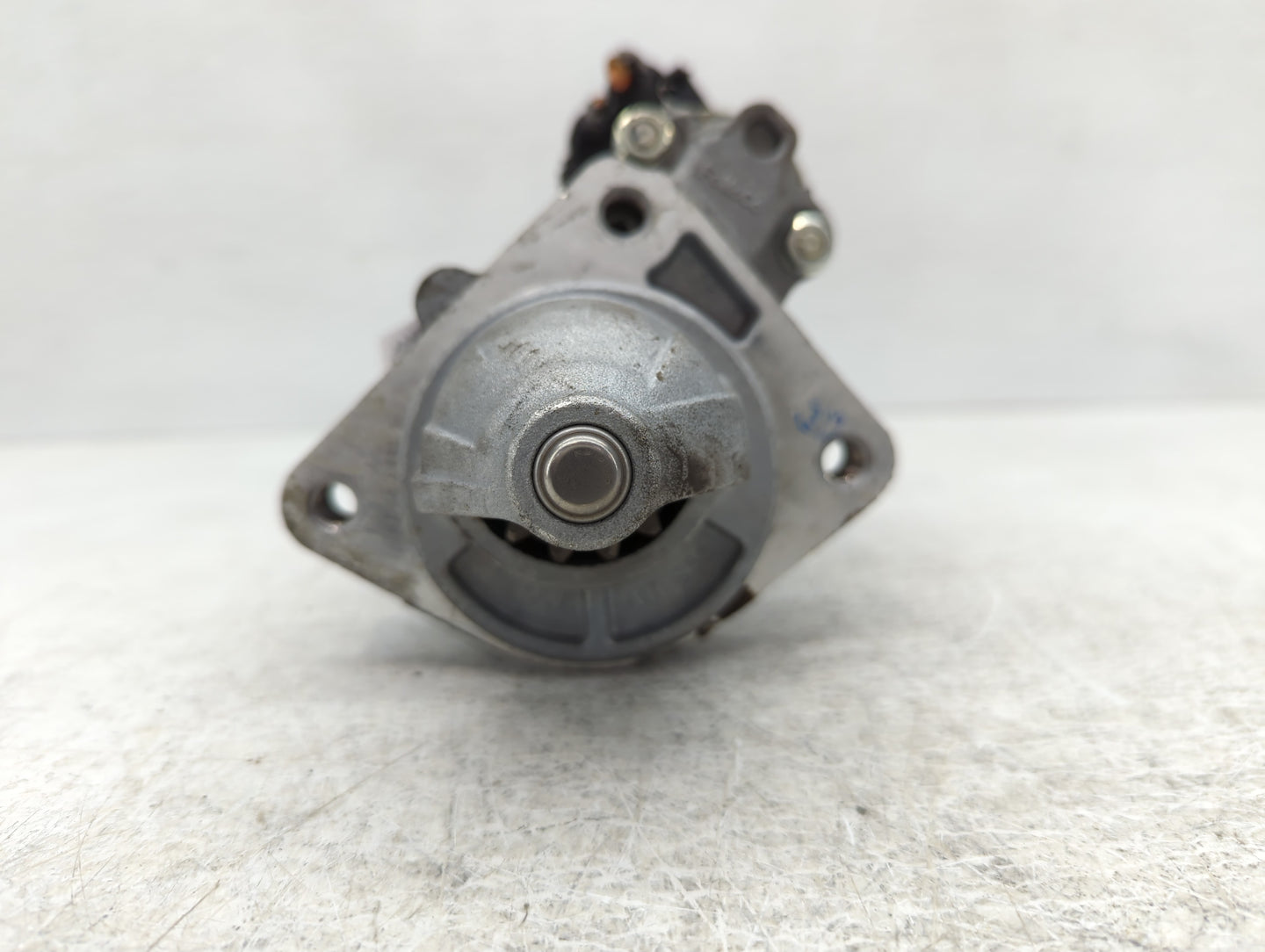 2013-2020 Ford Fusion Car Starter Motor Solenoid OEM P/N:TN428000-9560 DS7T-11000-HB Fits OEM Used Auto Parts - Oemusedautop