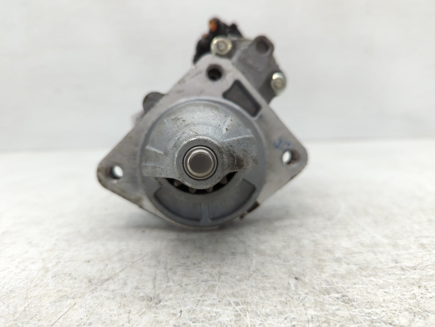 2013-2020 Ford Fusion Car Starter Motor Solenoid OEM P/N:TN428000-9560 DS7T-11000-HB Fits OEM Used Auto Parts - Oemusedautop