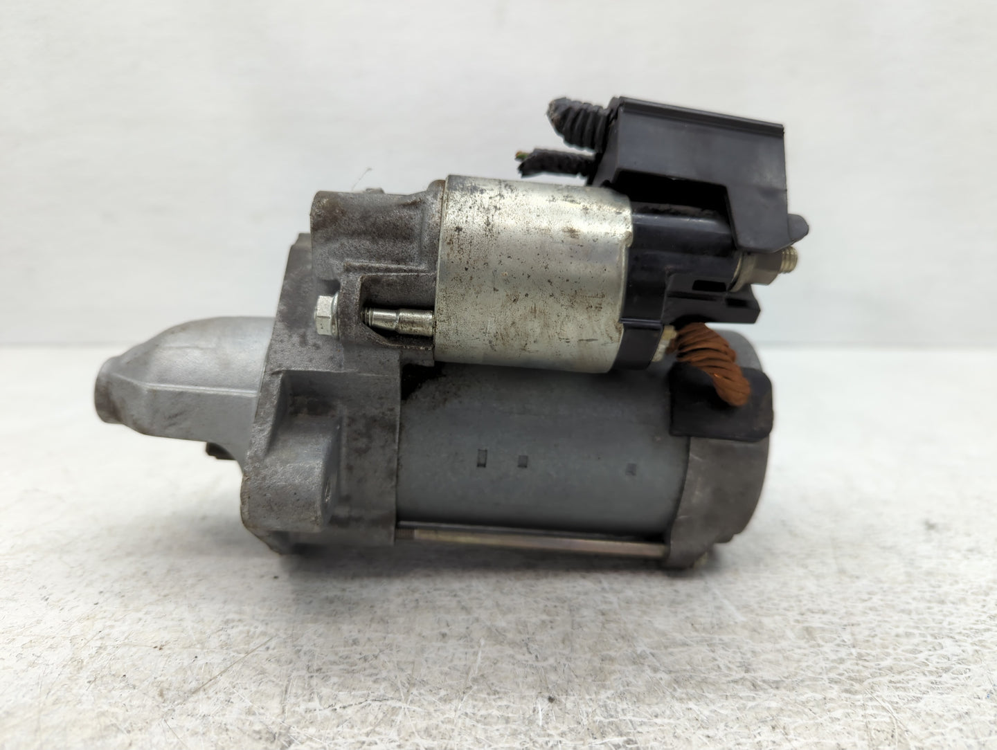 2013-2020 Ford Fusion Car Starter Motor Solenoid OEM P/N:TN428000-9560 DS7T-11000-HB Fits OEM Used Auto Parts - Oemusedautop